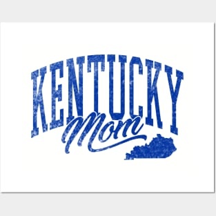 Kentucky Mom Posters and Art